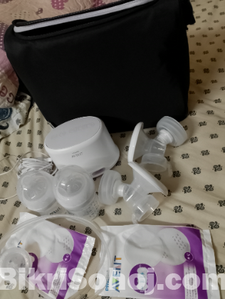 Philips Avent breast pump